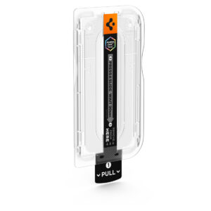 Spigen Glass tR EZ Fit Pro 2 Pack - Google Pixel 11 Pro Fold - Image 9