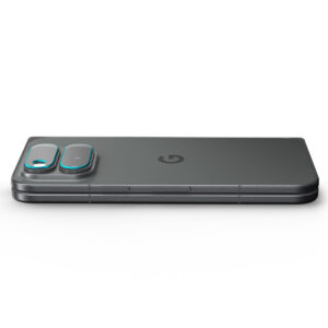 Spigen Glass tR EZ Fit Optik Pro 2 Pack, crystal clear - Google Pixel 11 Pro Fold - Image 8