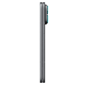 Spigen Glass tR EZ Fit Optik Pro 2 Pack, crystal clear - Google Pixel 11 Pro Fold - Image 10