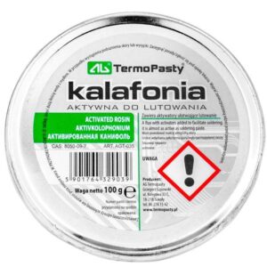 Kanifolija, 100g, AG TermoPasty, AGT-035
