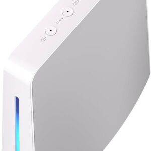 Išmaniųjų namų serveris AIBridge-26, iHost,  Wi-Fi IEEE 802.11 B/G/N 2.4GHz, Zigbee 3.0, USB-C, RJ45, baltas, SONOFF - Image 1