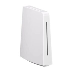 Išmaniųjų namų serveris AIBridge, iHost,  Wi-Fi IEEE 802.11 B/G/N 2.4GHz, Zigbee 3.0, USB-C, RJ45, baltas, SONOFF - Image 1