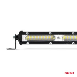 LED žibintas BAR tipo 50cm 9-36V 162W AMiO - Image 1