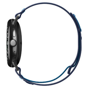 Spigen Athlex Air, aktyvi tamsiai mėlyna – Google Pixel Watch 5/4/3 45mm - Image 2