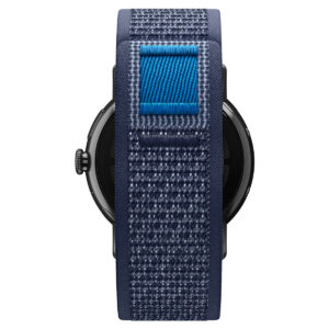 Spigen Athlex Air, aktyvi tamsiai mėlyna – Google Pixel Watch 5/4/3 45mm - Image 3