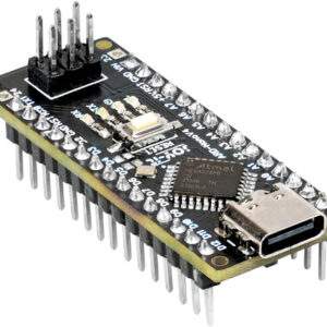 Mikrovaldiklis NANO V4 su ATmega328PB ir USB-C JOY-IT