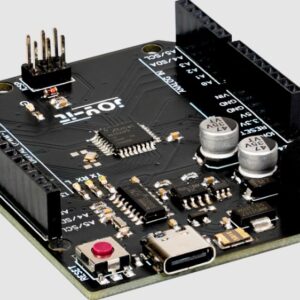 Mikrovaldiklis UNO rev3 with USB-C JOY-IT