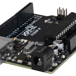Mikrovaldiklis UNO Rev3 (Arduino UNO-suderinamas) su ATMega328P JOY-IT