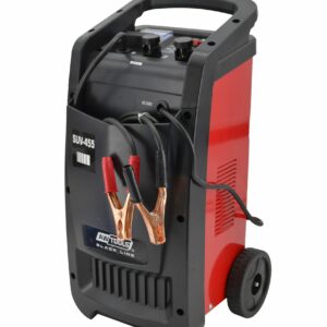AWTOOLS ĮKROVIKLIS SUV-455 SU PALEIDIMO FUNKCIJA BLACK LINE