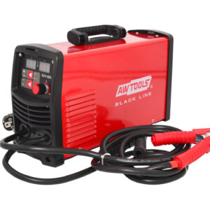 AWTOOLS PROSTOWNIK SUV-805 INWENTOROWY 12V/24V SU PALEIDIMO FUNKCIJA BLACK LINE