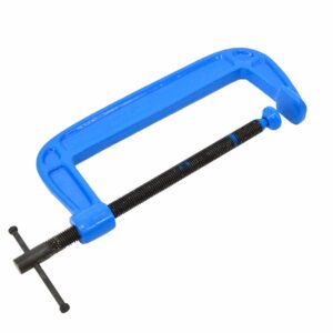 AWTOOLS STALIAUS G TIPO SPAUSTUVAS/ 100mm