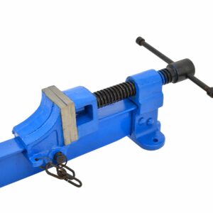 AWTOOLS STALIAUS SPAUSTUVAS T TIPO BĖGELINIS / 1200mm