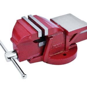 AWTOOLS STACIONARUS SUNKUSIS SPAUSTUVAS 6"/150mm ŠALTKALVIŠKAS