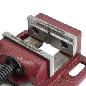 AWTOOLS MAŠININIS SPAUSTUVAS SG 6"/150mm