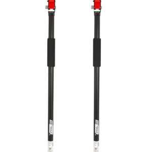 AWTOOLS TELESKOPINĖ ATRAMA 2 vnt. 95-160 cm
