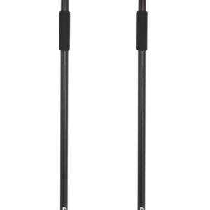AWTOOLS TELESKOPINĖ ATRAMA 2vnt. 160-290cm