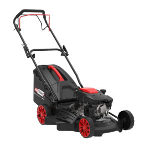 AWTOOLS BENZININĖ VEJAPJOVĖ SU PAVARA 2.6kW 3.5HP 150cc M46SP BLACK LINE