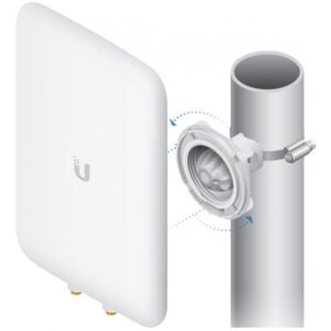 Ubiquiti UMA-D tinklo antena Kryptinė antena RP-SMA 15 dBi - Image 3