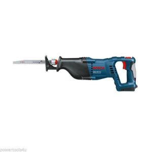 BOSCH UNIVERSALUS PJŪKLAS 18V GSA 18V-LI SOLO