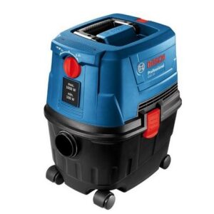 BOSCH DULKIŲ SIURBLYS GAS 15