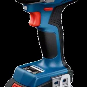 BOSCH SMŪGINIS VERŽLIASUKIS 1/2" GDS 18V-750 C SOLO 750Nm