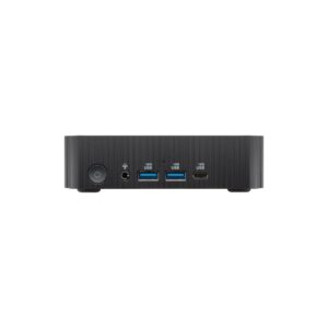 ASUS ExpertCenter PN54-BBR726MNS1 0,6L dydžio kompiuteris Juoda 260 3,8 GHz - Image 2