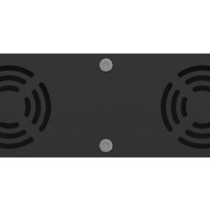 Teltonika SWM281 Valdomas L2+ Gigabit Ethernet (10/100/1000) Juoda - Image 2