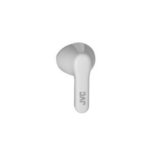 JVC EARBUDS HA-A3T AUSINĖS HAA-3TWU (BELAIDĖS, Į AUSIS, BALTA) - Image 2