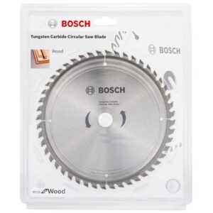 BOSCH DISKINIS PJŪKLAS ECO WOOD 190x30x48z