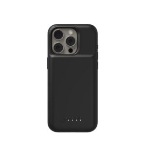 mophie Juice Pack mobiliojo telefono dėklas 15,5 cm (6.1") Juoda - Image 3