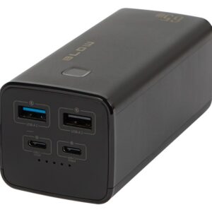 Power Bank 20000mAh PD 65W PB20G - Image 3