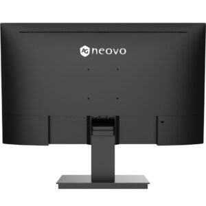 AG Neovo LA-2403 - LED monitorius be mirgėjimo, HDMI, DP, VGA - Image 3