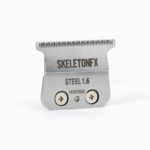 Skutimosi galvutė BABYLISS FXRF2GSE skustuvams - Image 2