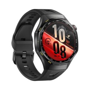 Huawei WATCH GT 7 PRO 3,73 cm (1.47") AMOLED 46 mm Skaitmeninis 466 x 466 pikseliai Lietimui jautrus ekranas Juoda „Wi-Fi“ GPS (palydovinis) - Image 3