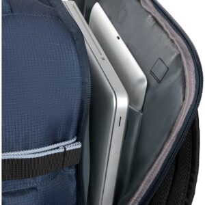 American Tourister Take2cabin kuprinė City backpack Navy Polietileno tereftalatas (PET) - Image 2