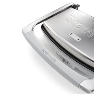 Breville DuraCeramic VST071X skrudintuvas - Image 2