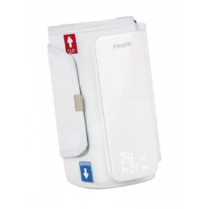 iHealth BP5S kraujospūdžio matuoklis Viršutinė rankos dalis Automatinis - Image 1