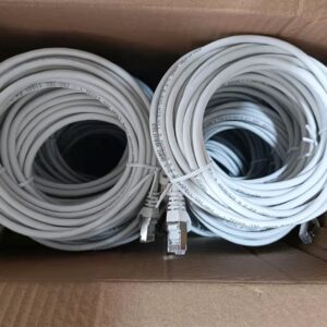 Equip 635514 tinklo kabelis Balta 5 m Cat6 S/FTP (S-STP) - Image 3