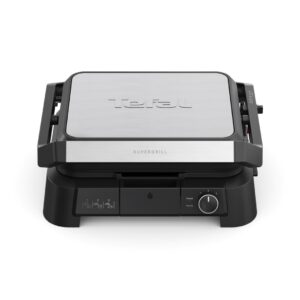 Tefal SuperGrill 3-in-1 GC510DE0 kontaktinis grilis - Image 2