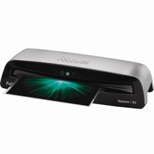 Fellowes Neptune 3 600 mm/min - Image 3