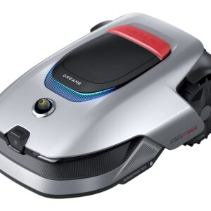 Dreame A2 2000 Robotinė žoliapjovė Baterija Juoda, Pilka - Image 2