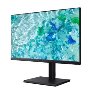 Acer Vero B7 B277U E kompiuterio monitorius 68,6 cm (27") 2560 x 1440 pikseliai Wide Quad HD LCD Juoda - Image 3
