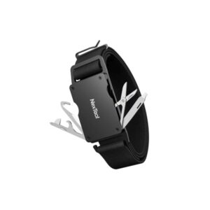 Taktinis diržas kelnių su daugiafunkcine NexTool Belt P50 multitool sagtimi - Image 3