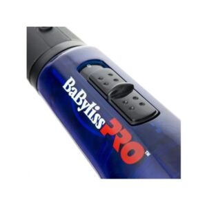 BaByliss plaukų džiovintuvas ir garbanotuvas BAB2620E - Image 2