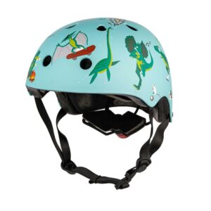 Vaikiškas šalmas  Hornit Jurassic S 48-53cm DIS826