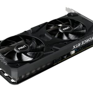 Palit GeForce RTX 3060 Infinity 2 OC NVIDIA 12 GB GDDR6 - Image 3