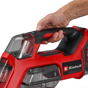 EINHELL TE-SCL 18/200 Li-Solo plovimo-siurbimo aparatas - Image 3