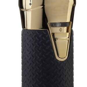 BaByliss Boost+ Gold SkeletonFX AC-Baterija Juoda, Auksas - Image 2