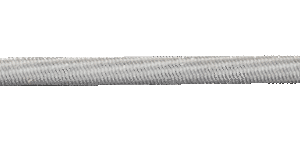 BAHCO APVALI DILDĖ GRANDININIAMS PJŪKLAMS BAHCO 5,2mm /6vnt.