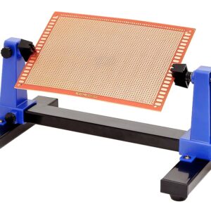 Laikiklis PCB plokštei iki 20cm